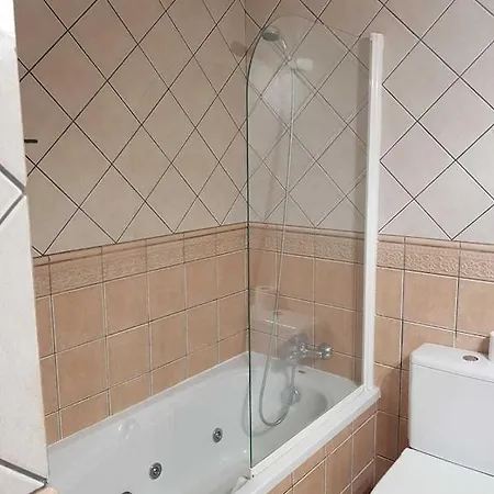 Apartment Gemutliche Ferienwohnung Guia *