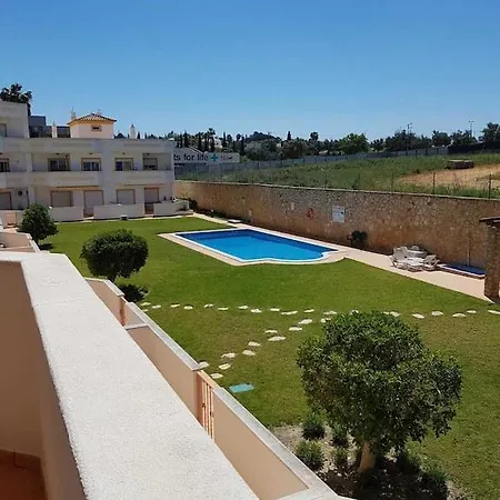 Apartment Gemutliche Ferienwohnung Guia