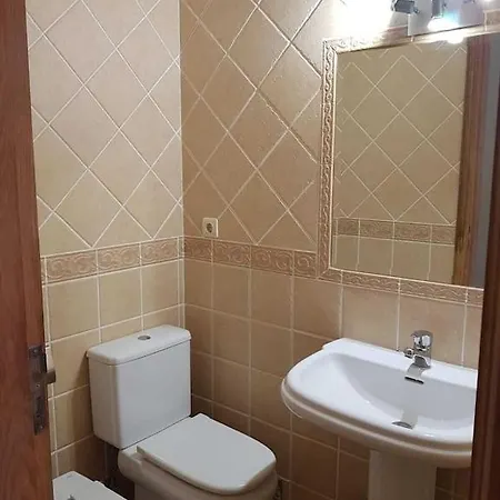 Gemutliche Ferienwohnung Guia * Guia (Faro)