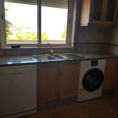 Gemutliche Ferienwohnung Guia Guia (Faro)