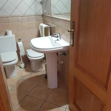 Gemutliche Ferienwohnung Guia *