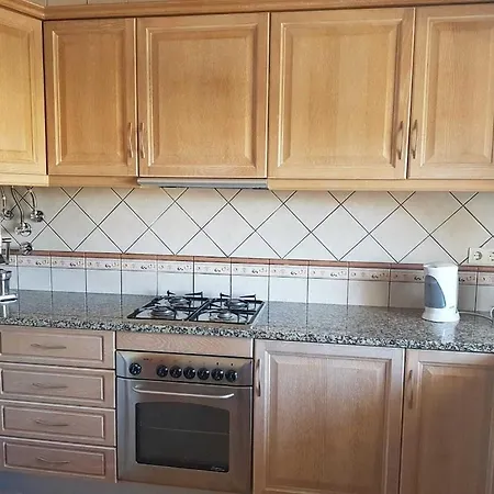 Appartement Gemutliche Ferienwohnung Guia Guia (Faro)
