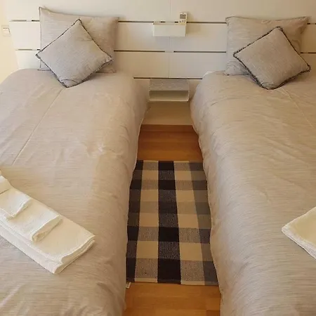 Gemutliche Ferienwohnung Guia * Guia (Faro)
